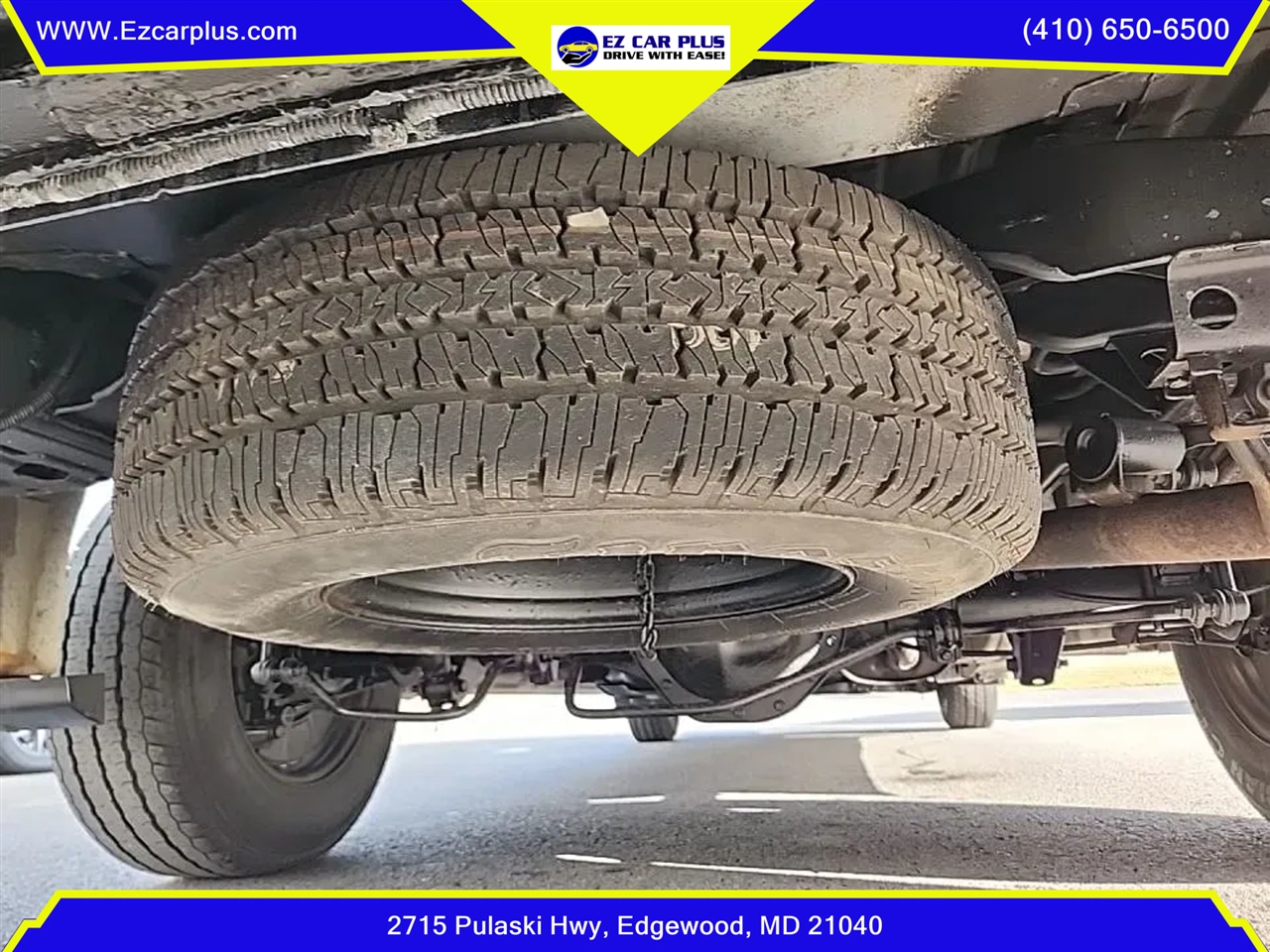 Nissan NV Standard Roof 1500 V6 SV 2015