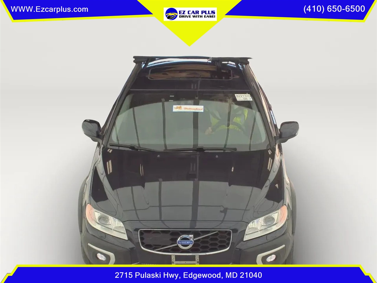 Volvo XC70 AWD 4dr Wgn T5 Platinum 2016