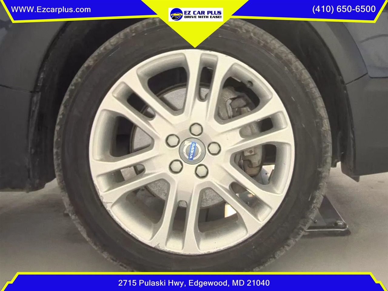 Volvo XC70 AWD 4dr Wgn T5 Platinum 2016