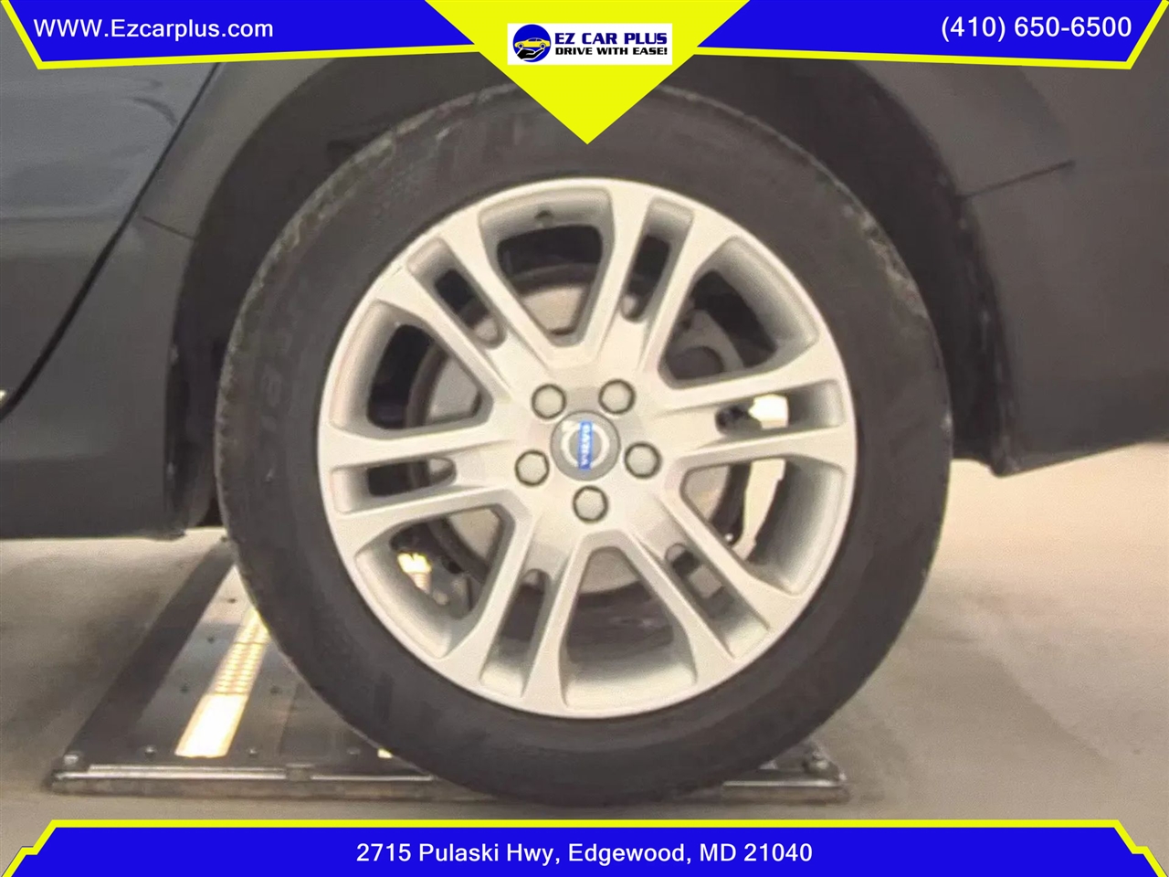 Volvo XC70 AWD 4dr Wgn T5 Platinum 2016