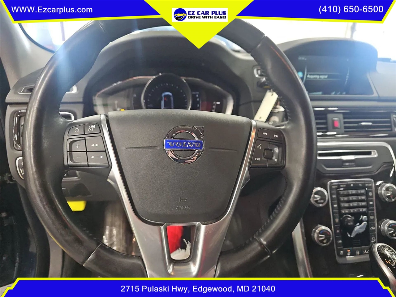 Volvo XC70 AWD 4dr Wgn T5 Platinum 2016