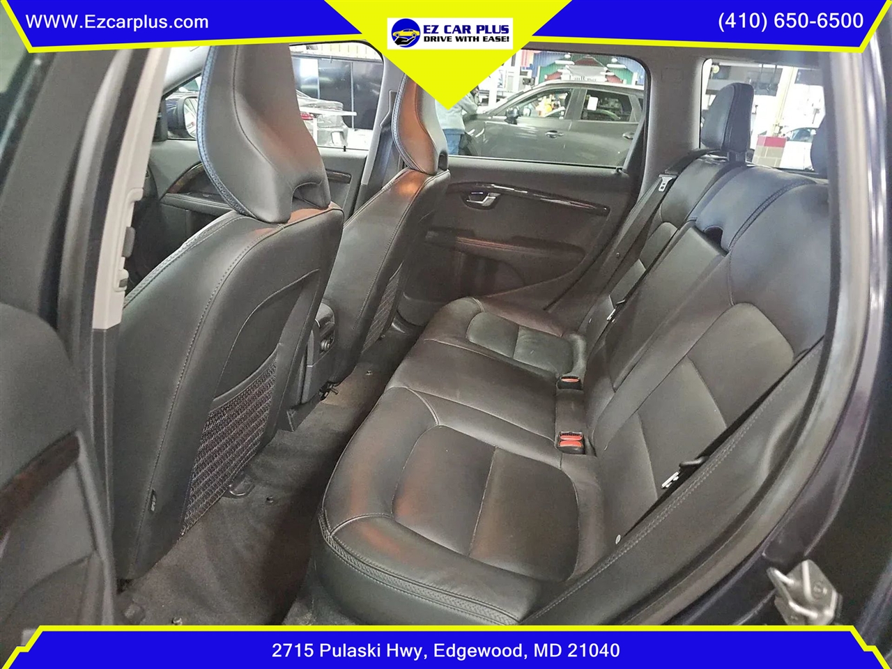 Volvo XC70 AWD 4dr Wgn T5 Platinum 2016