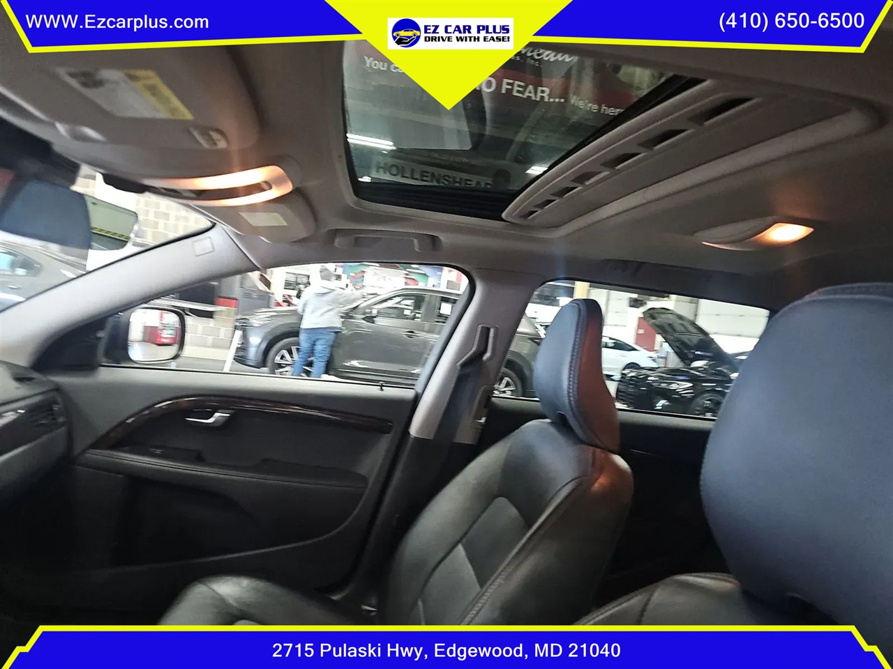 Volvo XC70 AWD 4dr Wgn T5 Platinum 2016