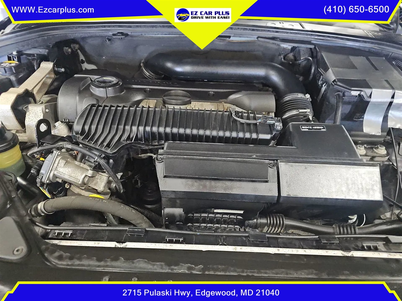 Volvo XC70 AWD 4dr Wgn T5 Platinum 2016