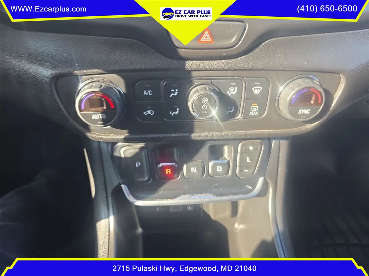 GMC Terrain AWD 4dr SLE 2019