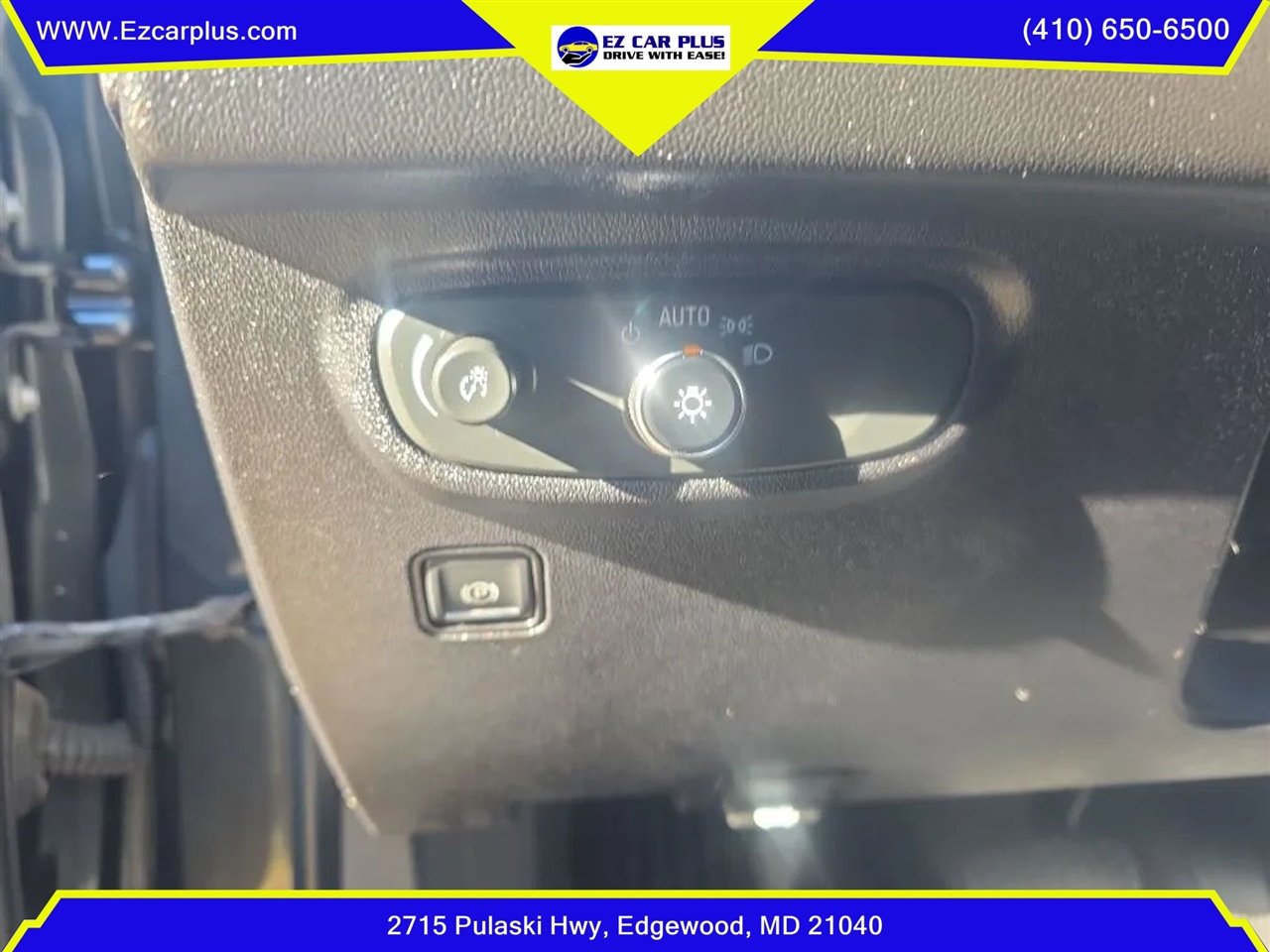 GMC Terrain AWD 4dr SLE 2019