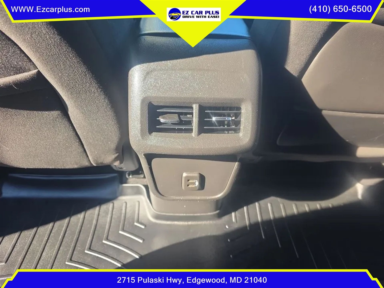 GMC Terrain AWD 4dr SLE 2019