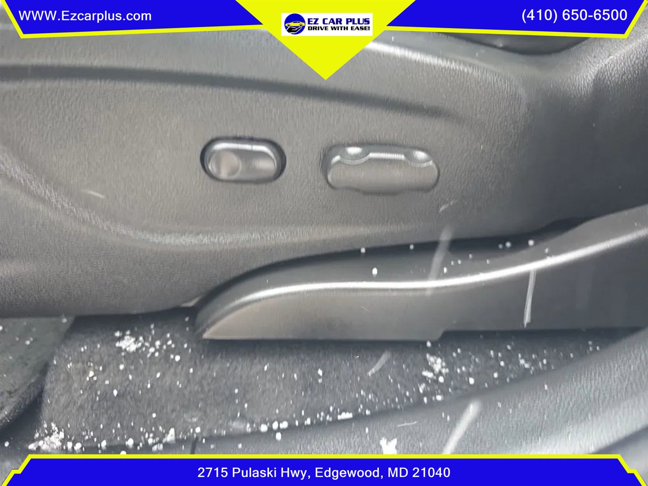 Buick Encore FWD 4dr Preferred 2017