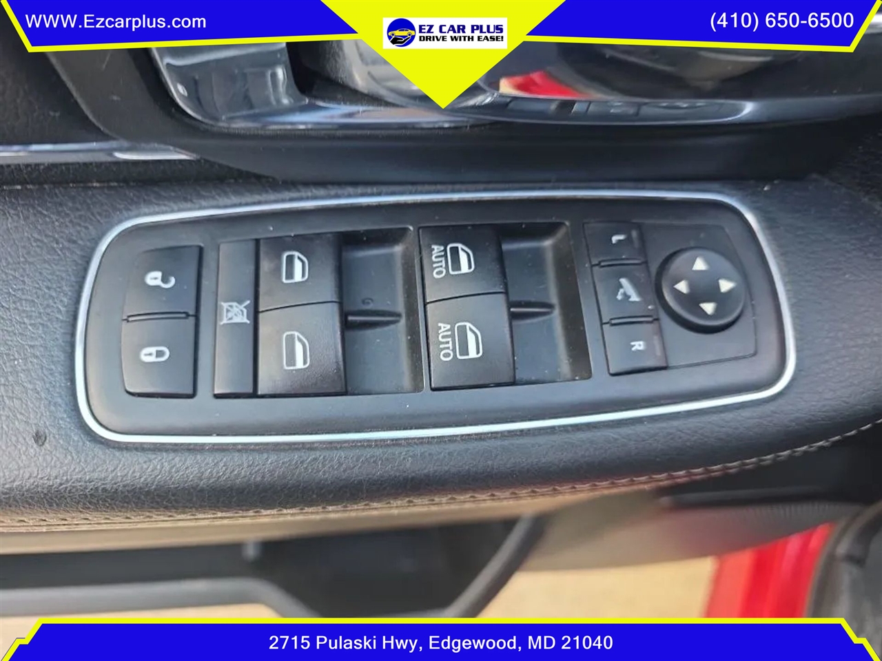 RAM 1500 Laramie 4x4 Crew Cab 5'7" Box 2017