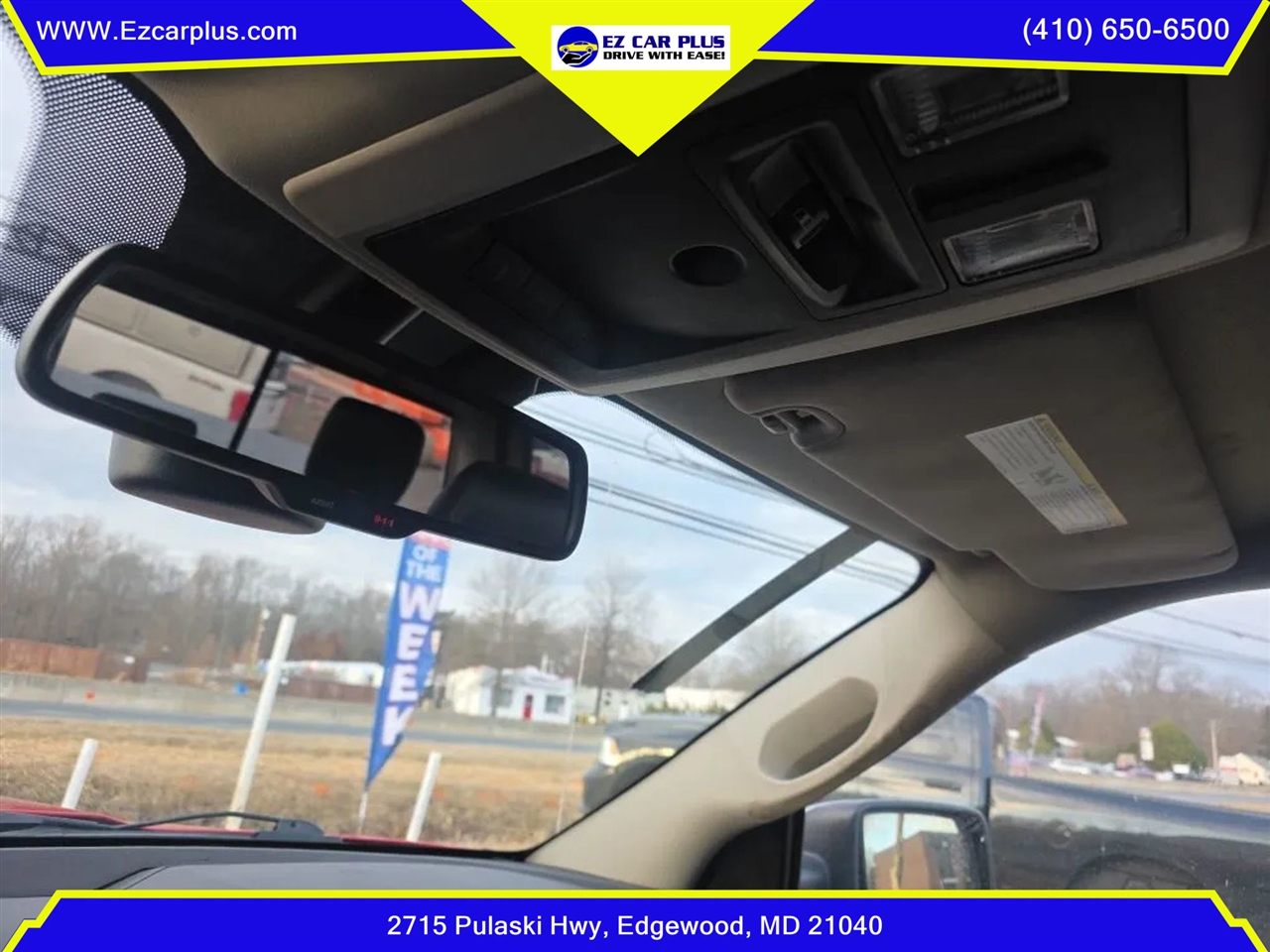 RAM 1500 Laramie 4x4 Crew Cab 5'7" Box 2017