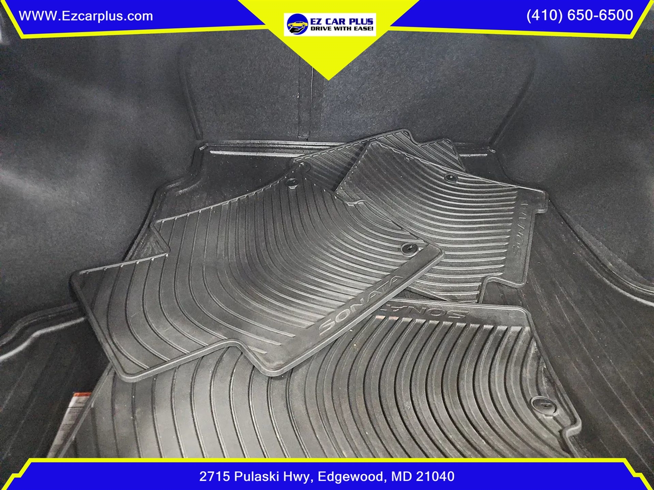 Hyundai Sonata Limited 2.4L SULEV *Ltd Avail* 2018