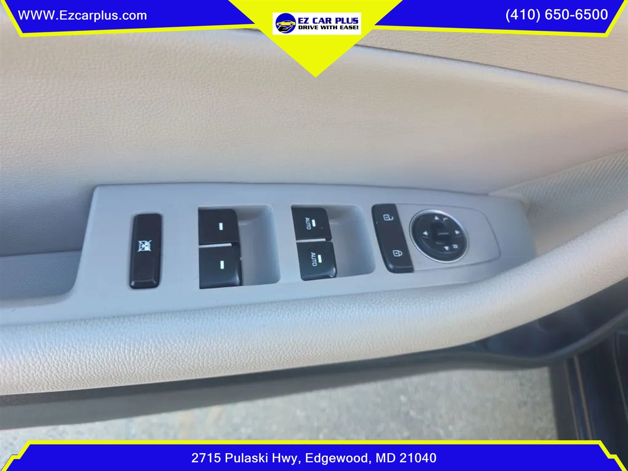 Hyundai Sonata Limited 2.4L SULEV *Ltd Avail* 2018