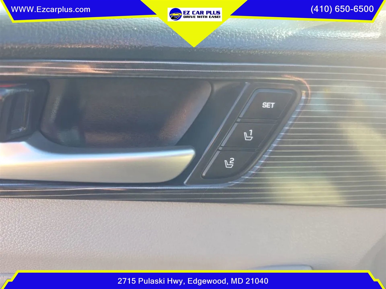 Hyundai Sonata Limited 2.4L SULEV *Ltd Avail* 2018