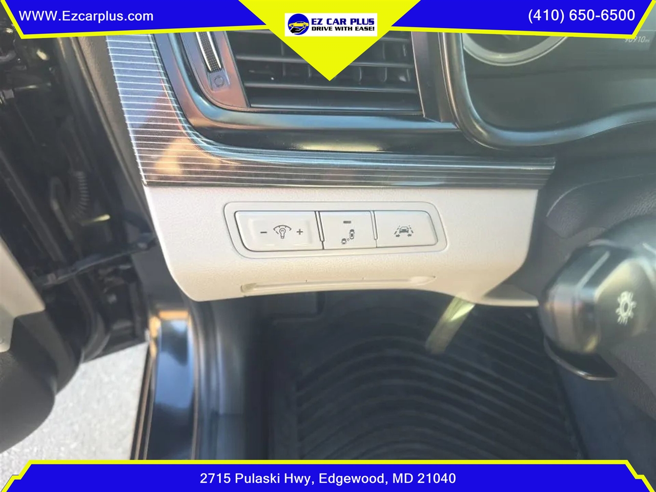 Hyundai Sonata Limited 2.4L SULEV *Ltd Avail* 2018