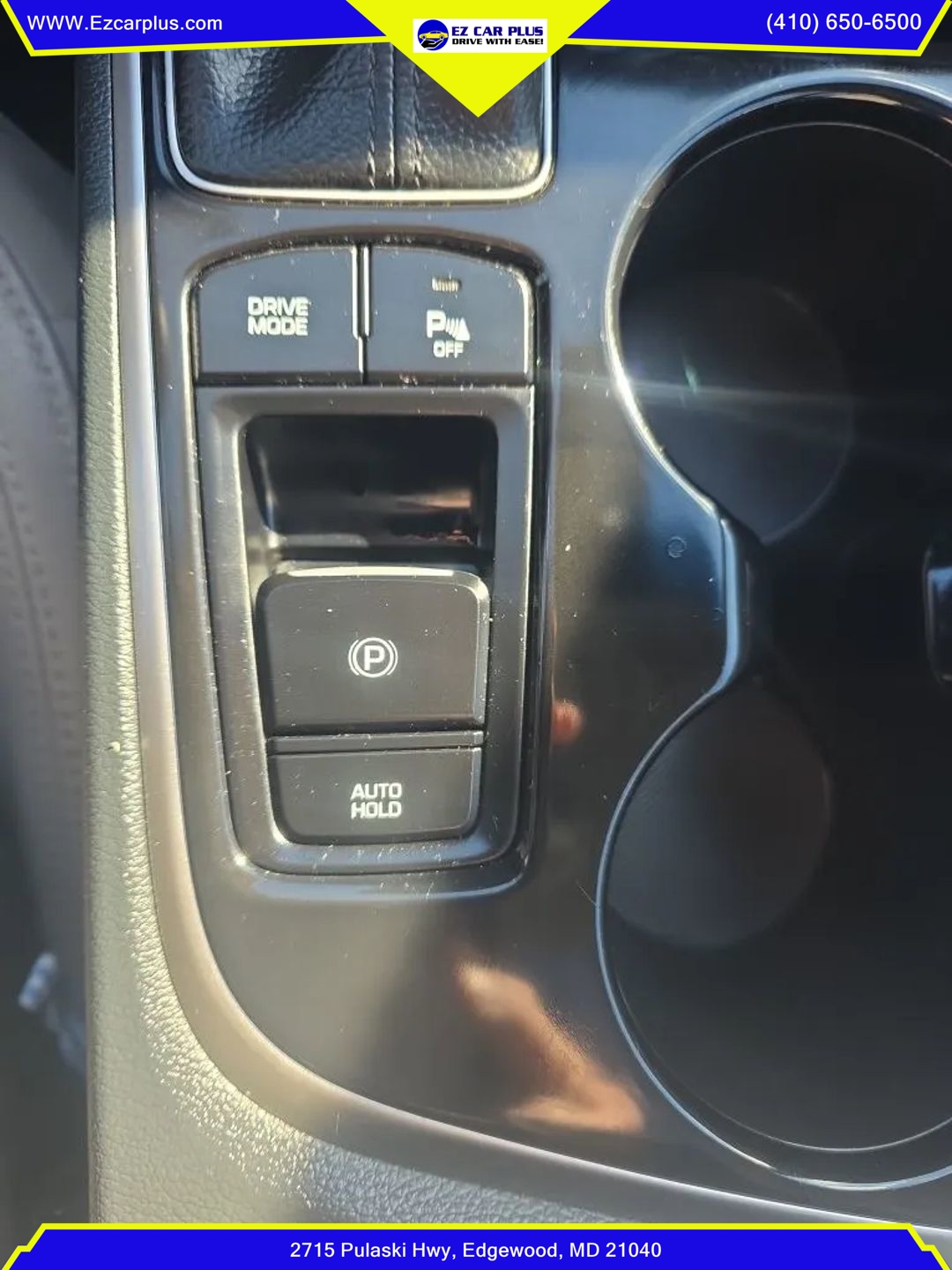 Hyundai Sonata Limited 2.4L SULEV *Ltd Avail* 2018