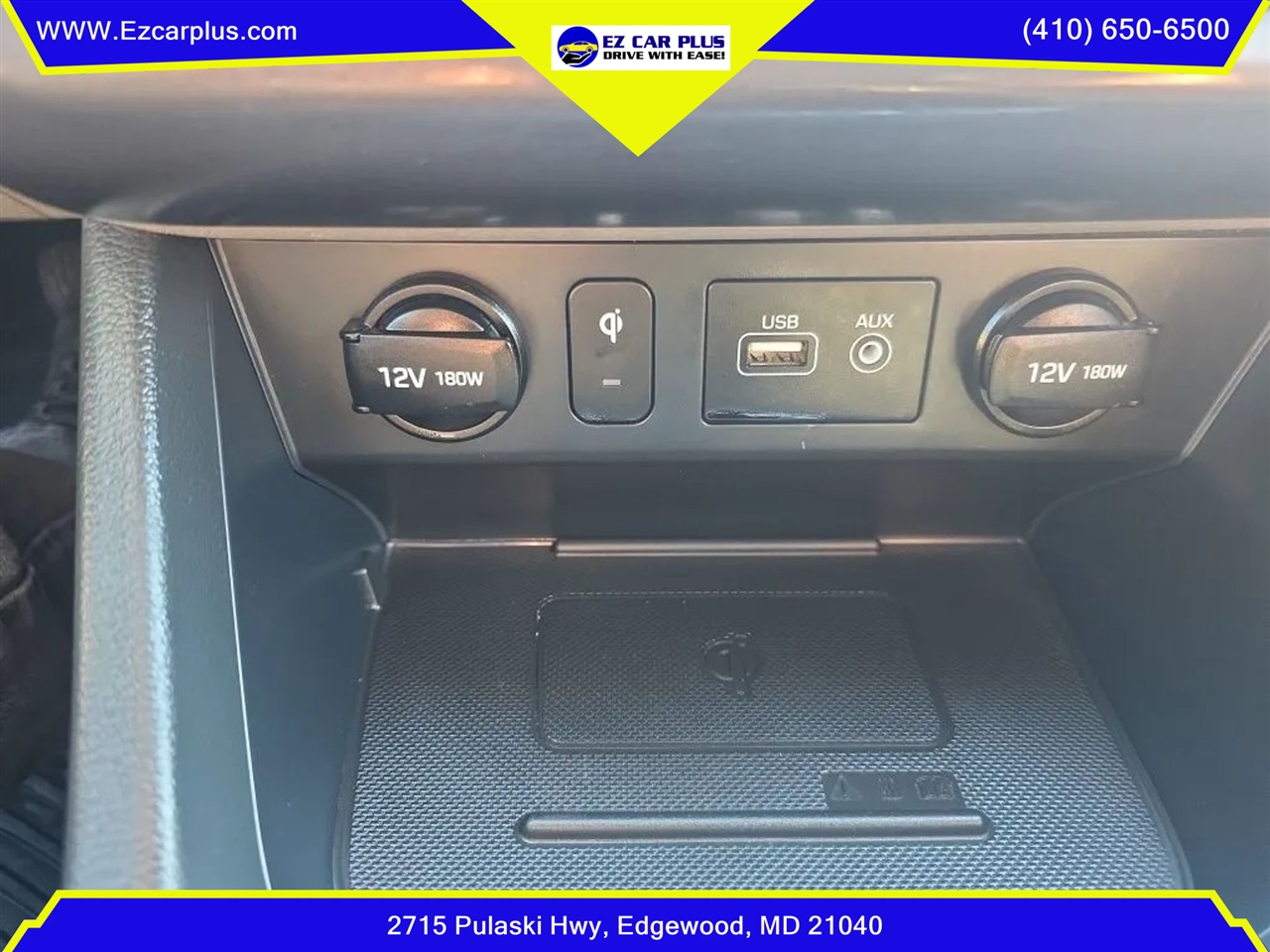 Hyundai Sonata Limited 2.4L SULEV *Ltd Avail* 2018