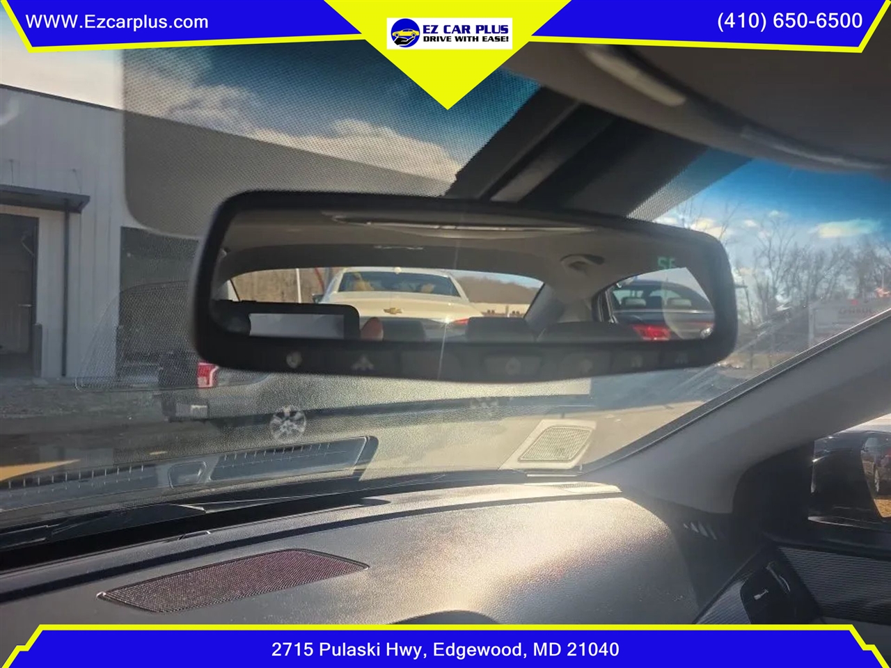 Hyundai Sonata Limited 2.4L SULEV *Ltd Avail* 2018