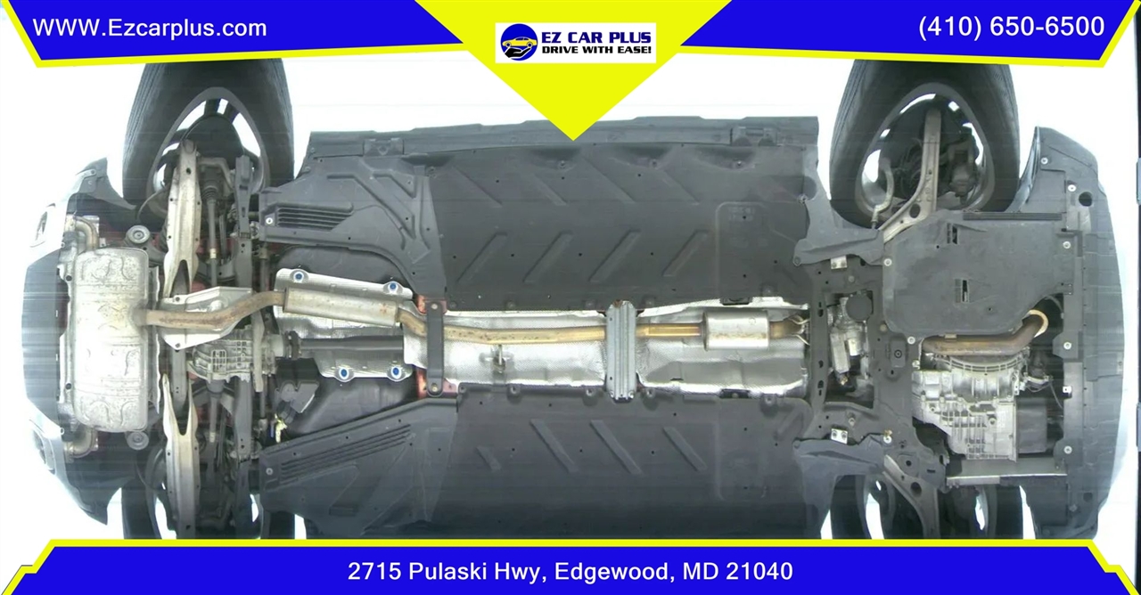 Mercedes-Benz GLA GLA 250 4MATIC SUV 2019