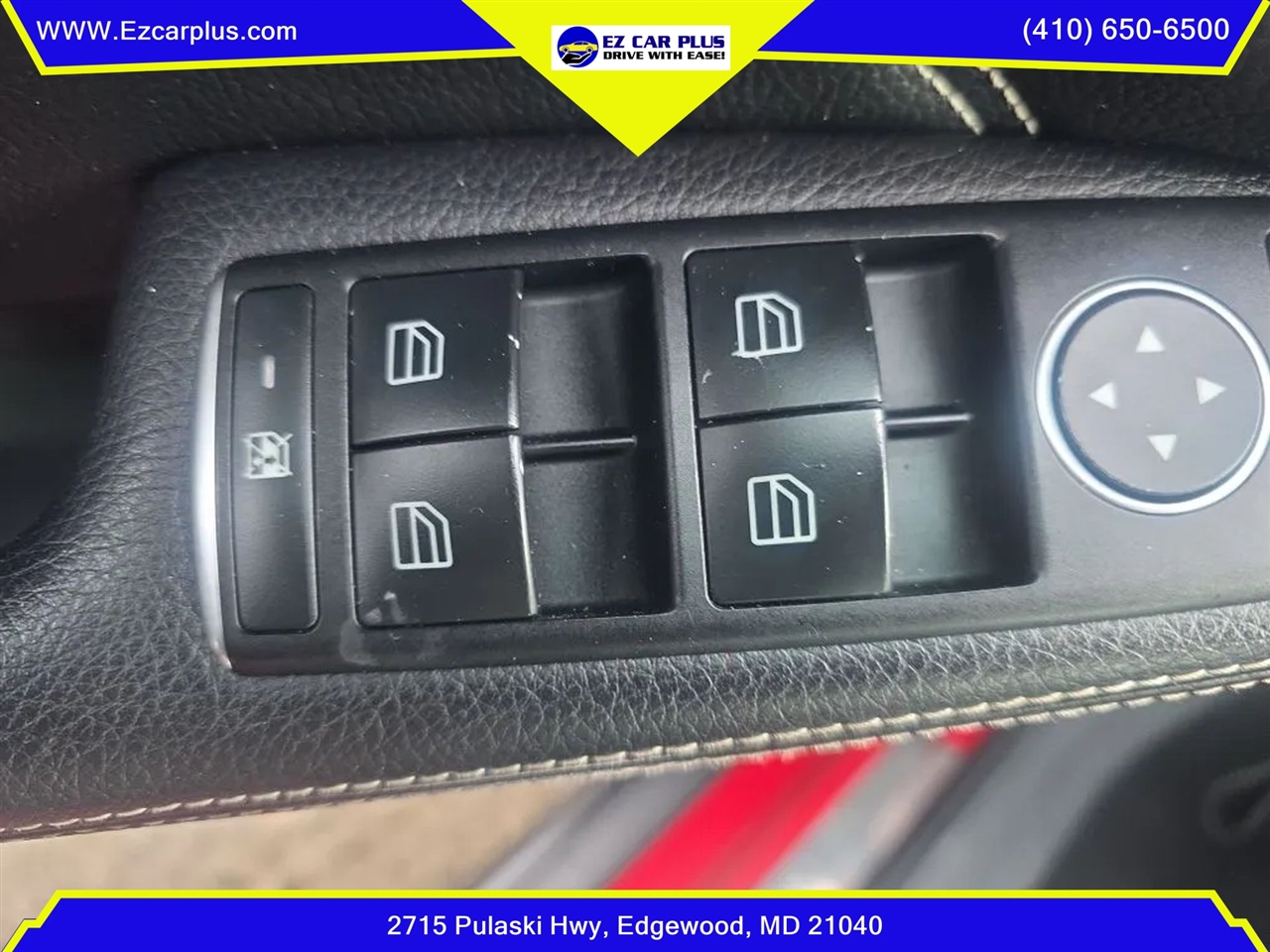 Mercedes-Benz GLA GLA 250 4MATIC SUV 2019