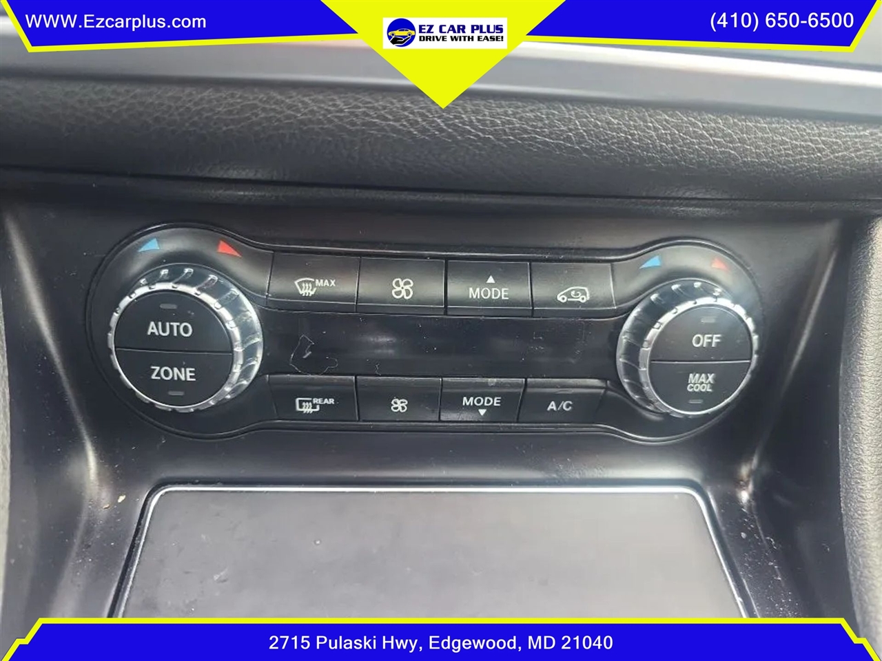 Mercedes-Benz GLA GLA 250 4MATIC SUV 2019