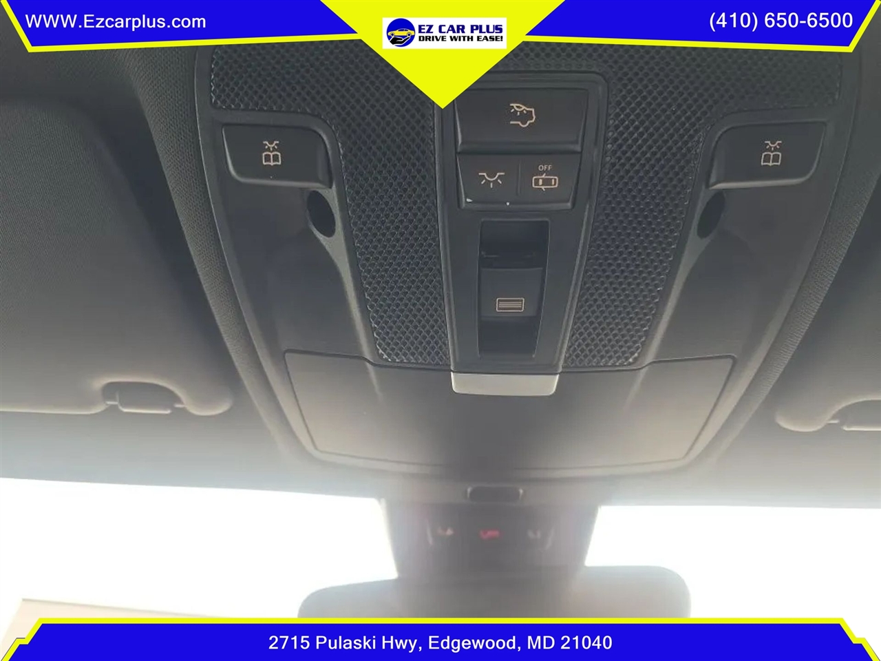 Mercedes-Benz GLA GLA 250 4MATIC SUV 2019