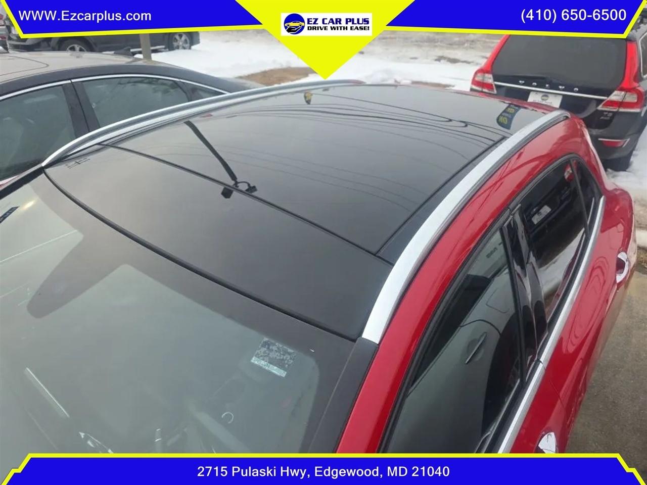 Mercedes-Benz GLA GLA 250 4MATIC SUV 2019