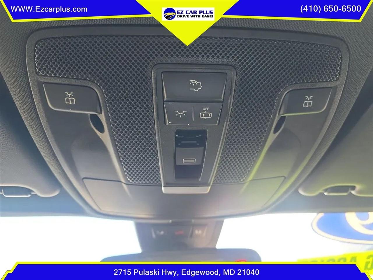 Mercedes-Benz GLA GLA 250 4MATIC SUV 2019