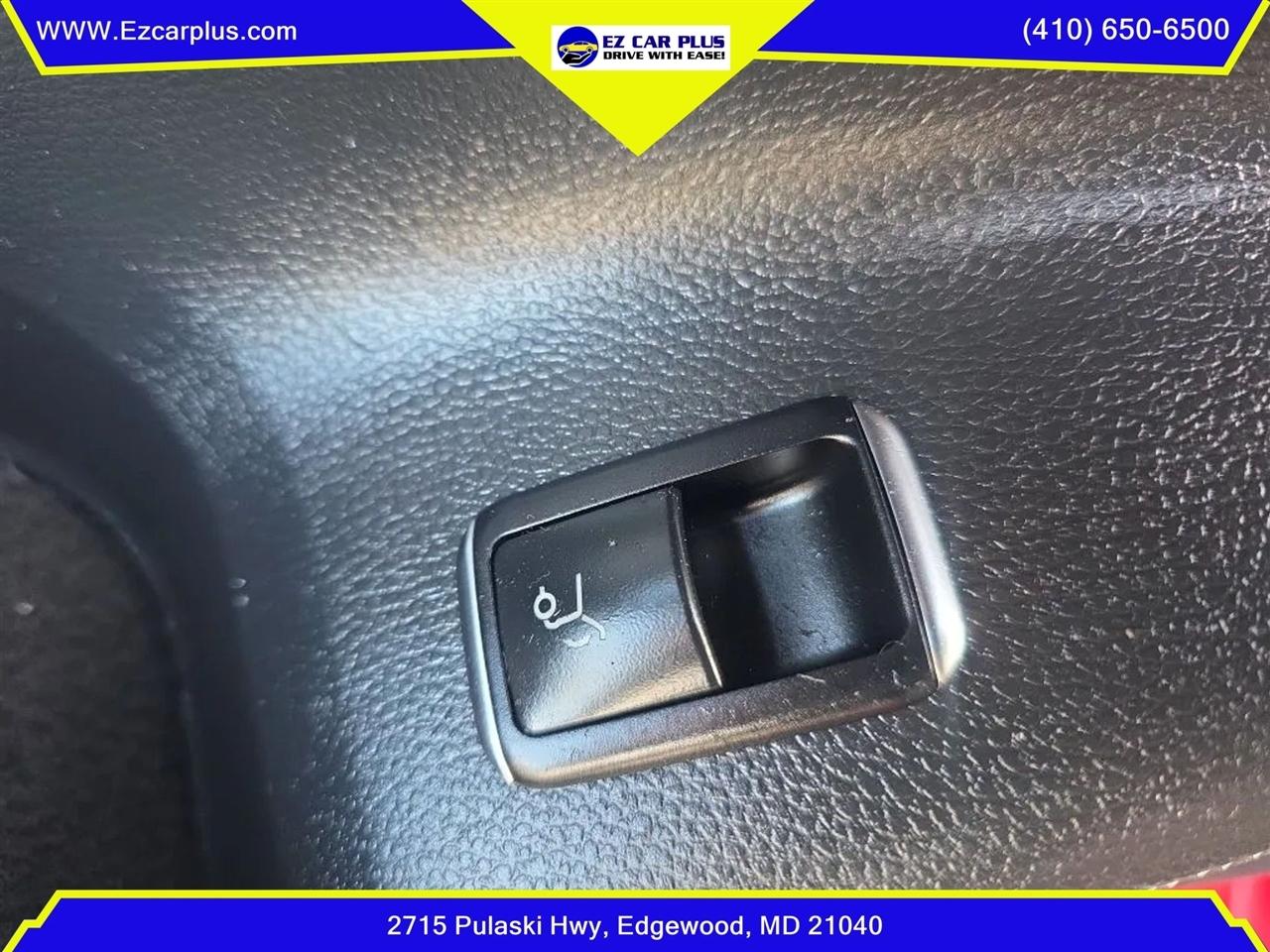 Mercedes-Benz GLA GLA 250 4MATIC SUV 2019