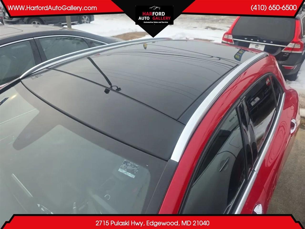 Mercedes-Benz GLA GLA 250 4MATIC SUV 2019