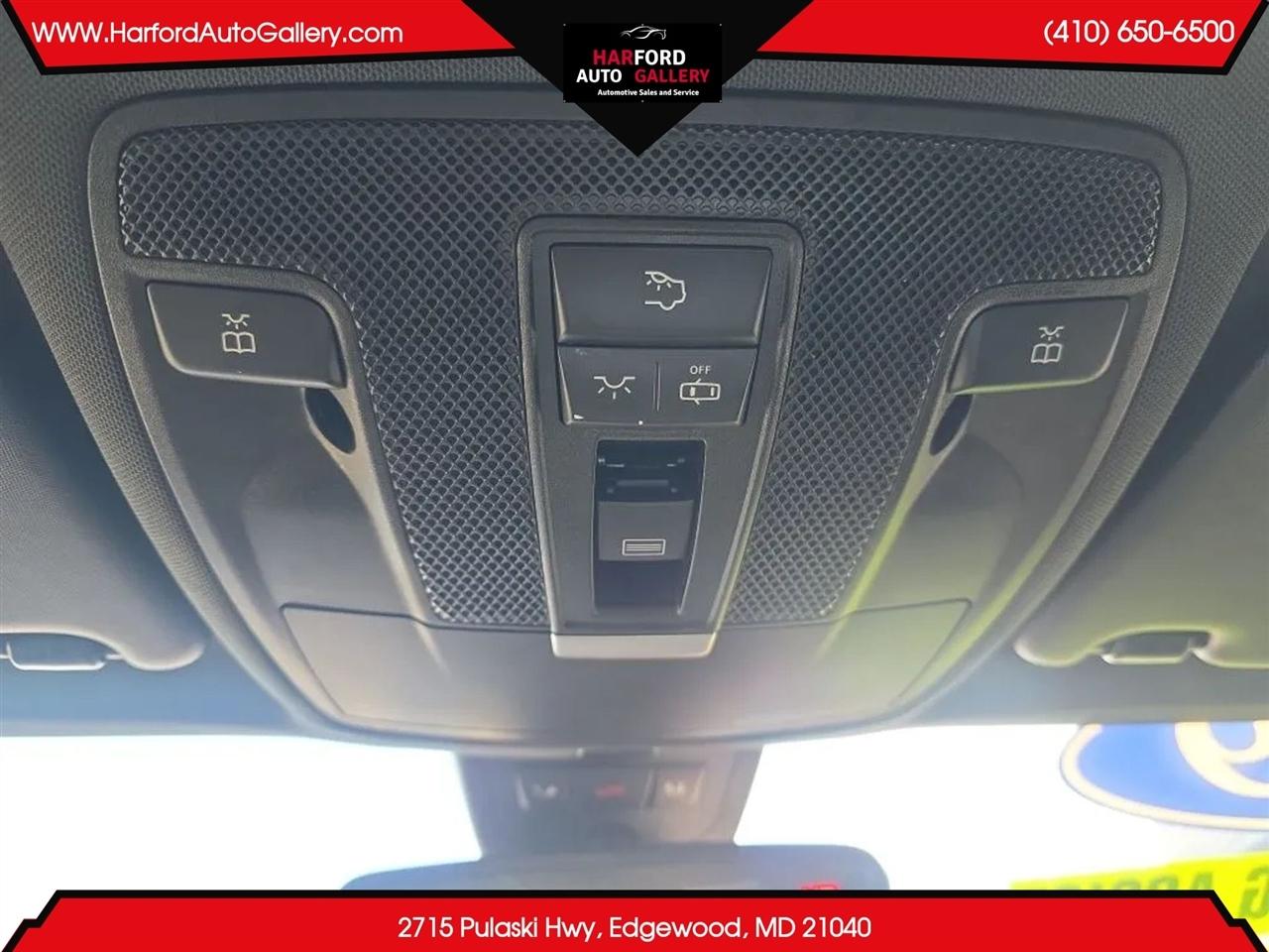 Mercedes-Benz GLA GLA 250 4MATIC SUV 2019