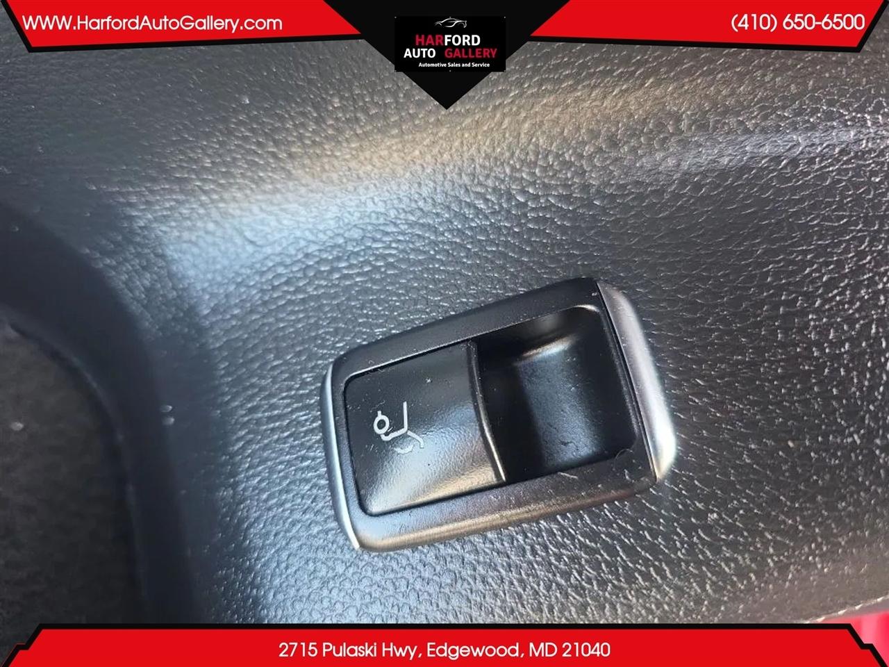 Mercedes-Benz GLA GLA 250 4MATIC SUV 2019