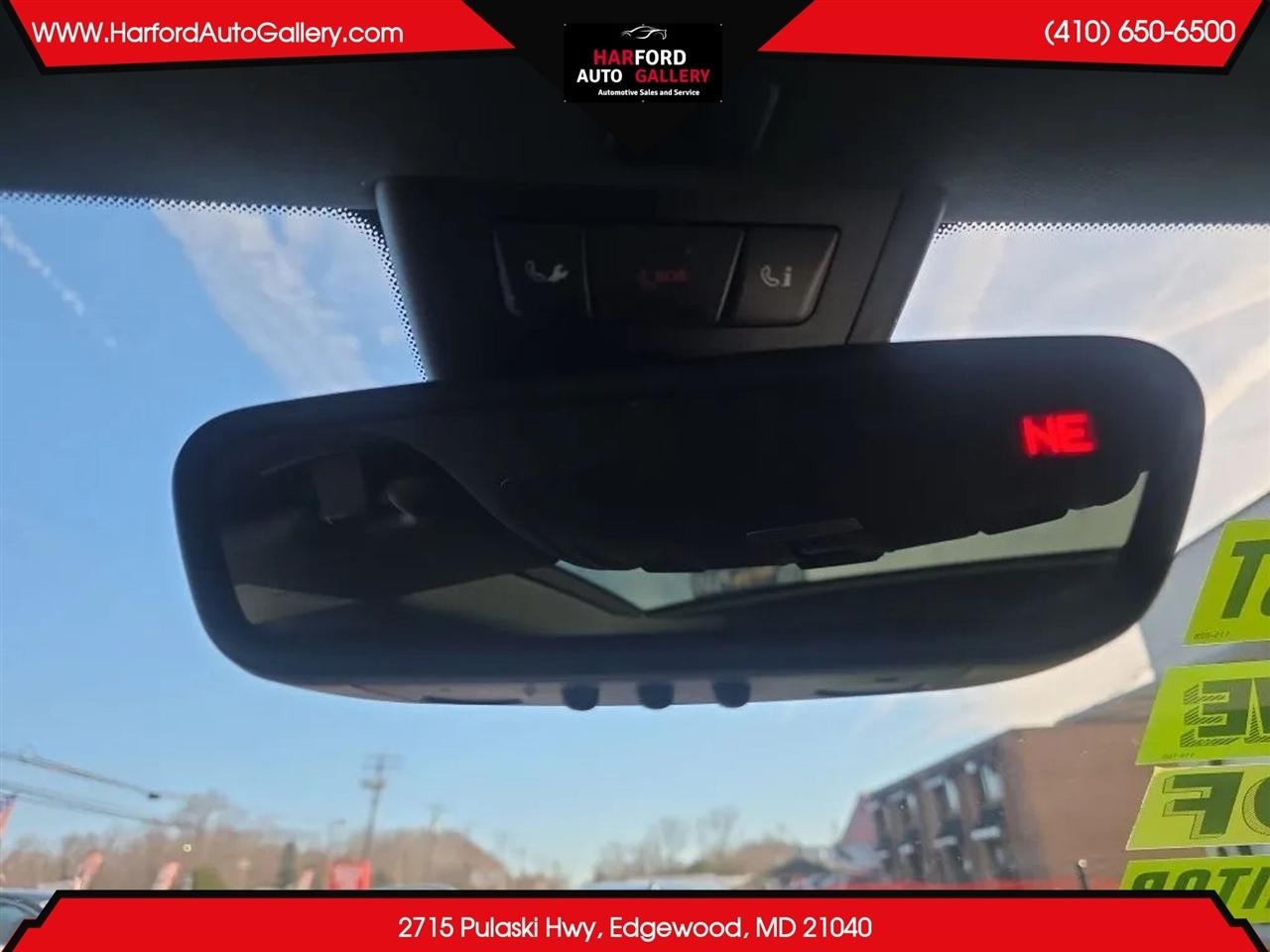 Mercedes-Benz GLA GLA 250 4MATIC SUV 2019