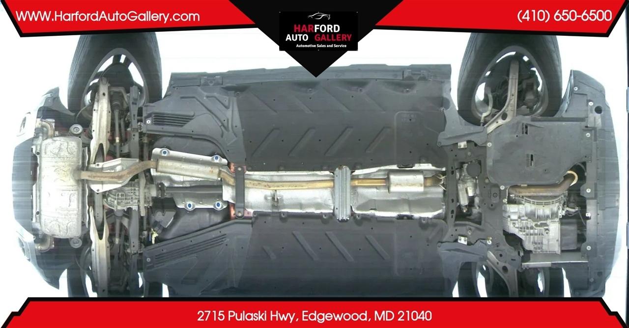 Mercedes-Benz GLA GLA 250 4MATIC SUV 2019