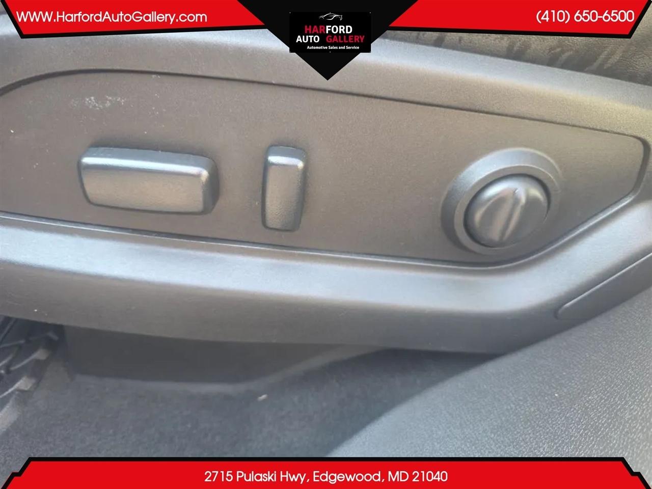 GMC Acadia AWD 4dr Denali 2016