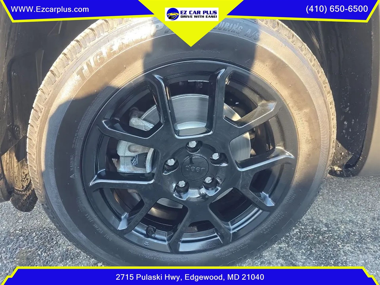 Jeep Renegade Altitude FWD 2020