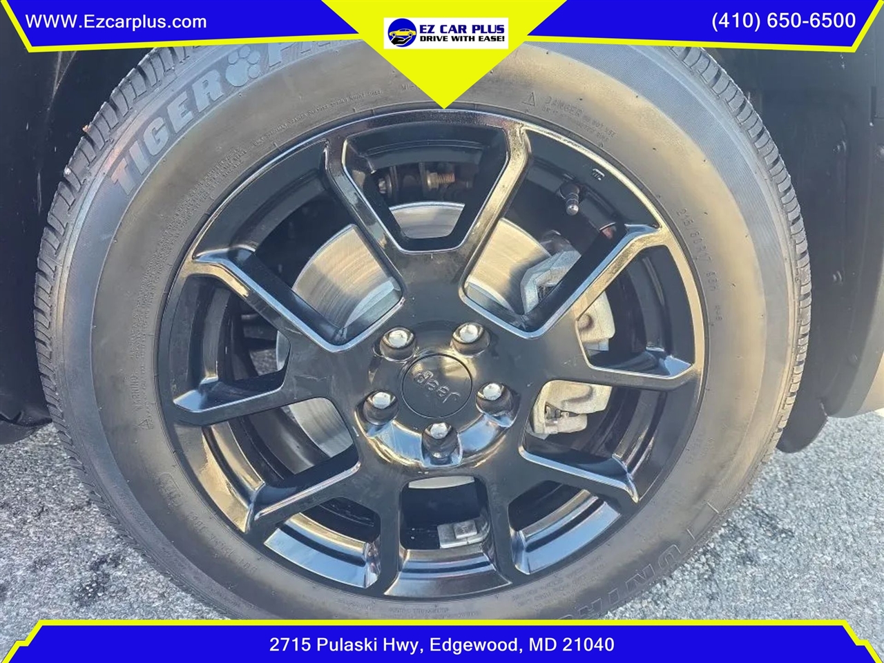 Jeep Renegade Altitude FWD 2020