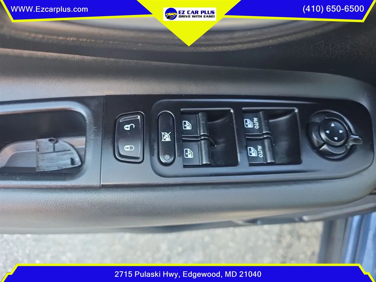 Jeep Renegade Altitude FWD 2020