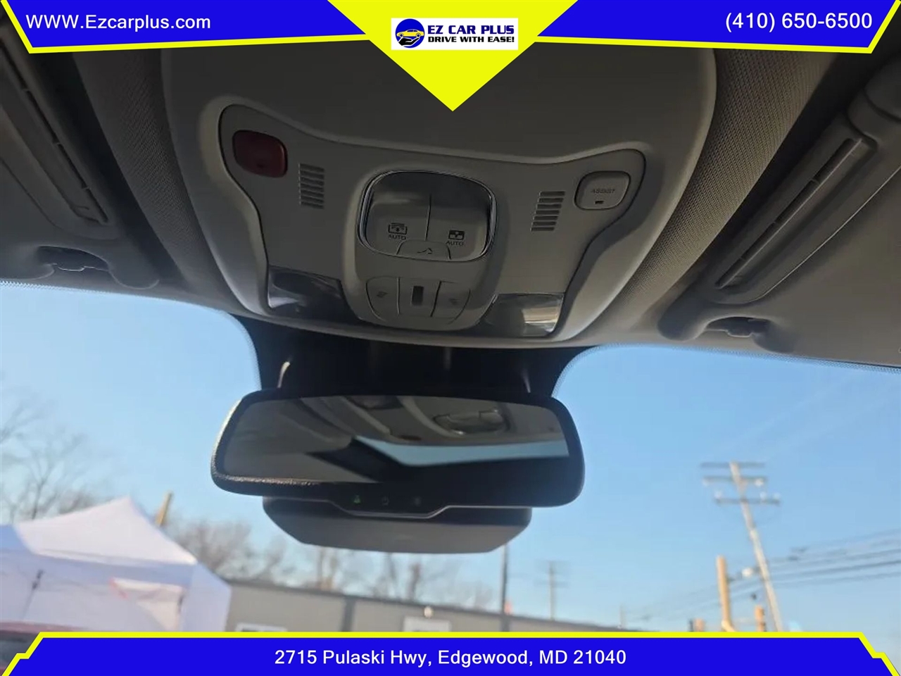 Jeep Renegade Altitude FWD 2020