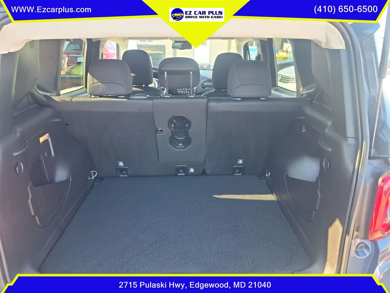 Jeep Renegade Altitude FWD 2020