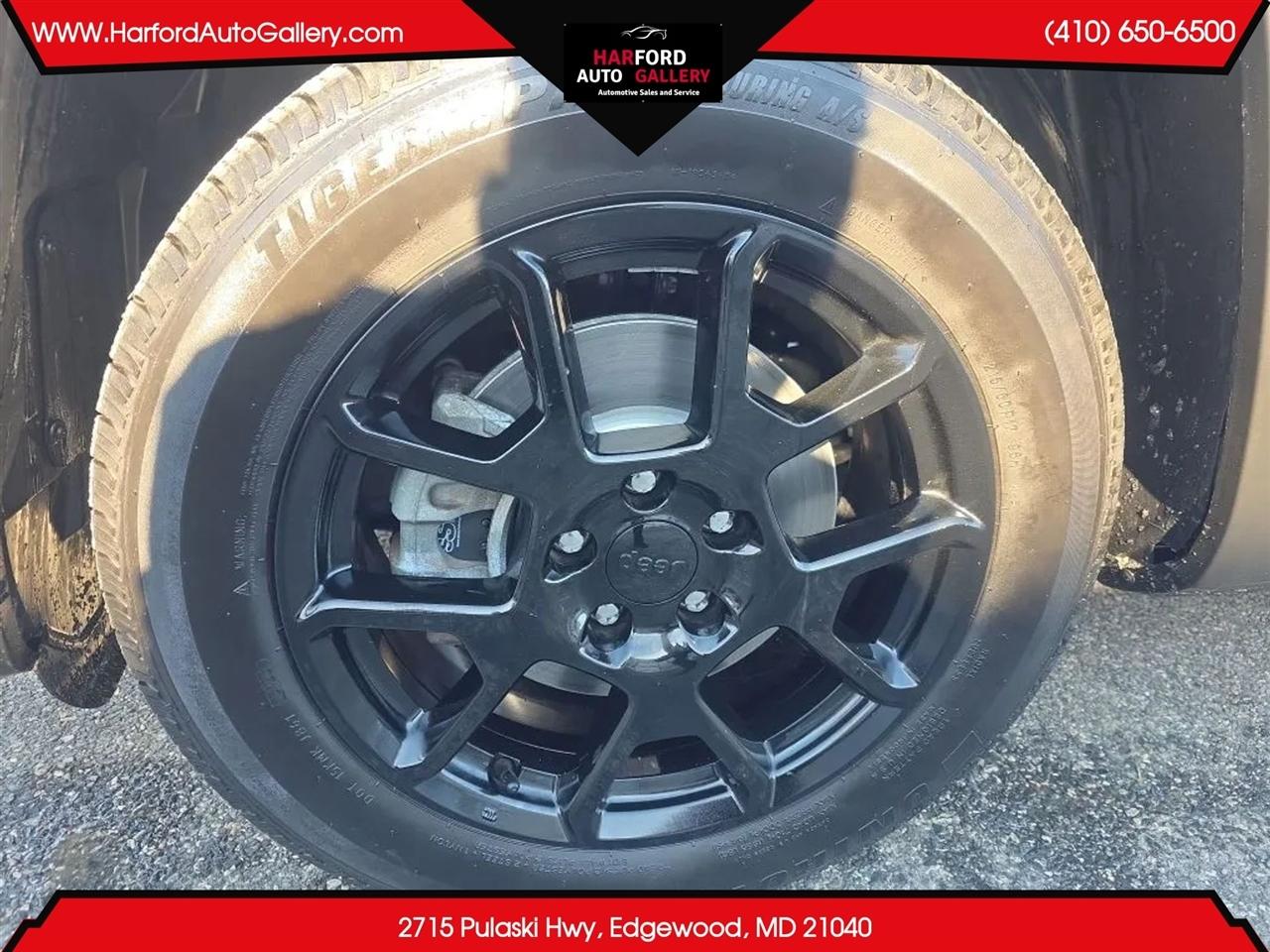 Jeep Renegade Altitude FWD 2020