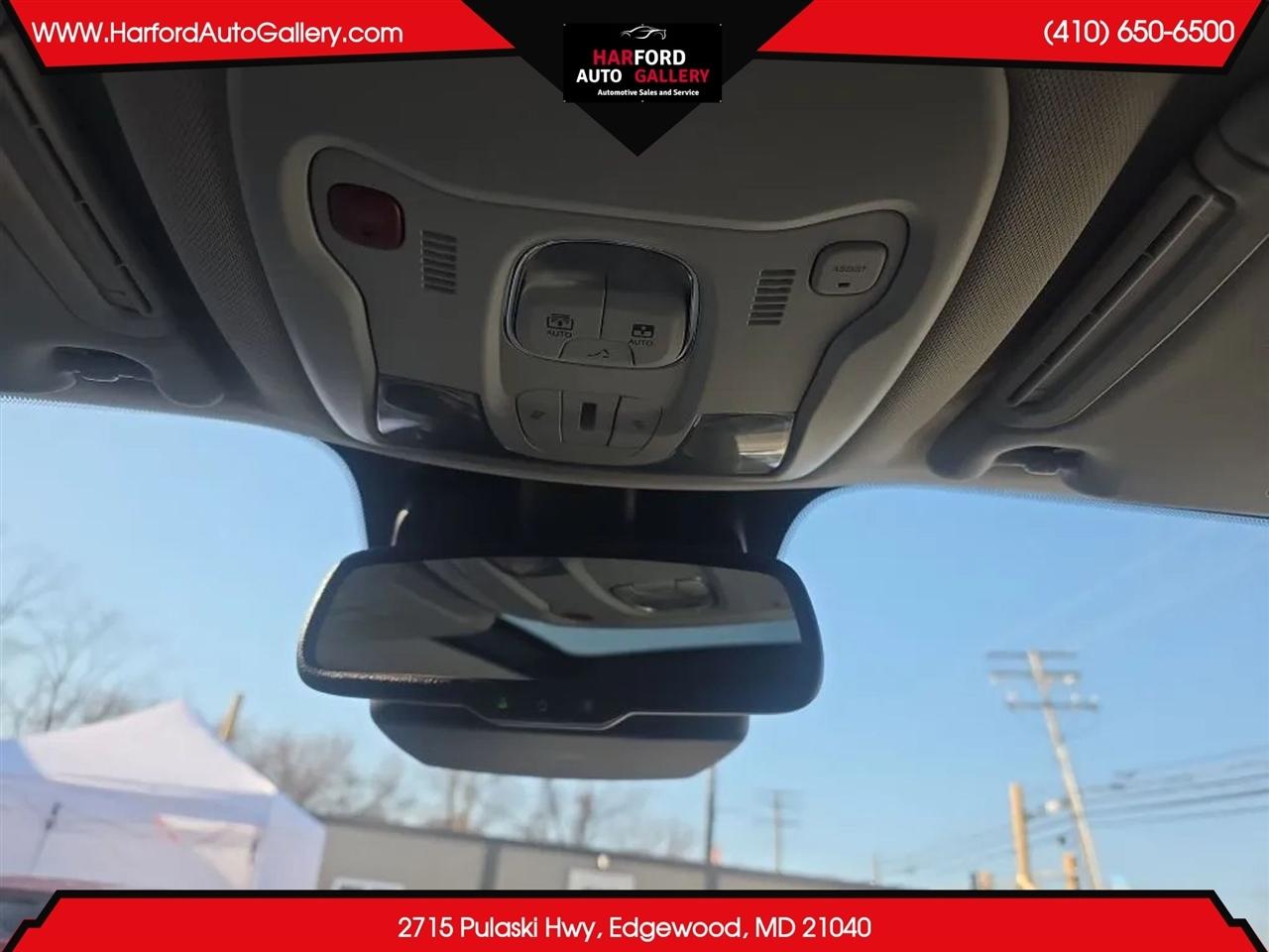 Jeep Renegade Altitude FWD 2020