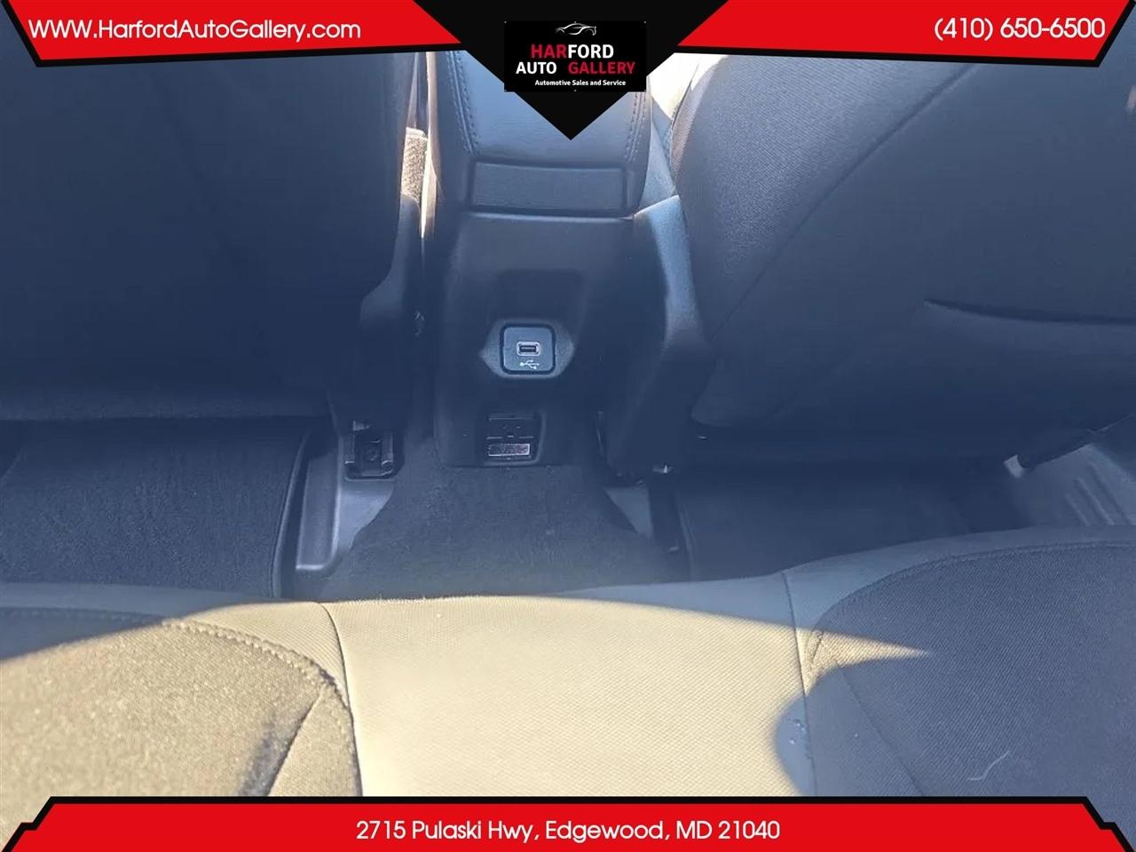 Jeep Renegade Altitude FWD 2020