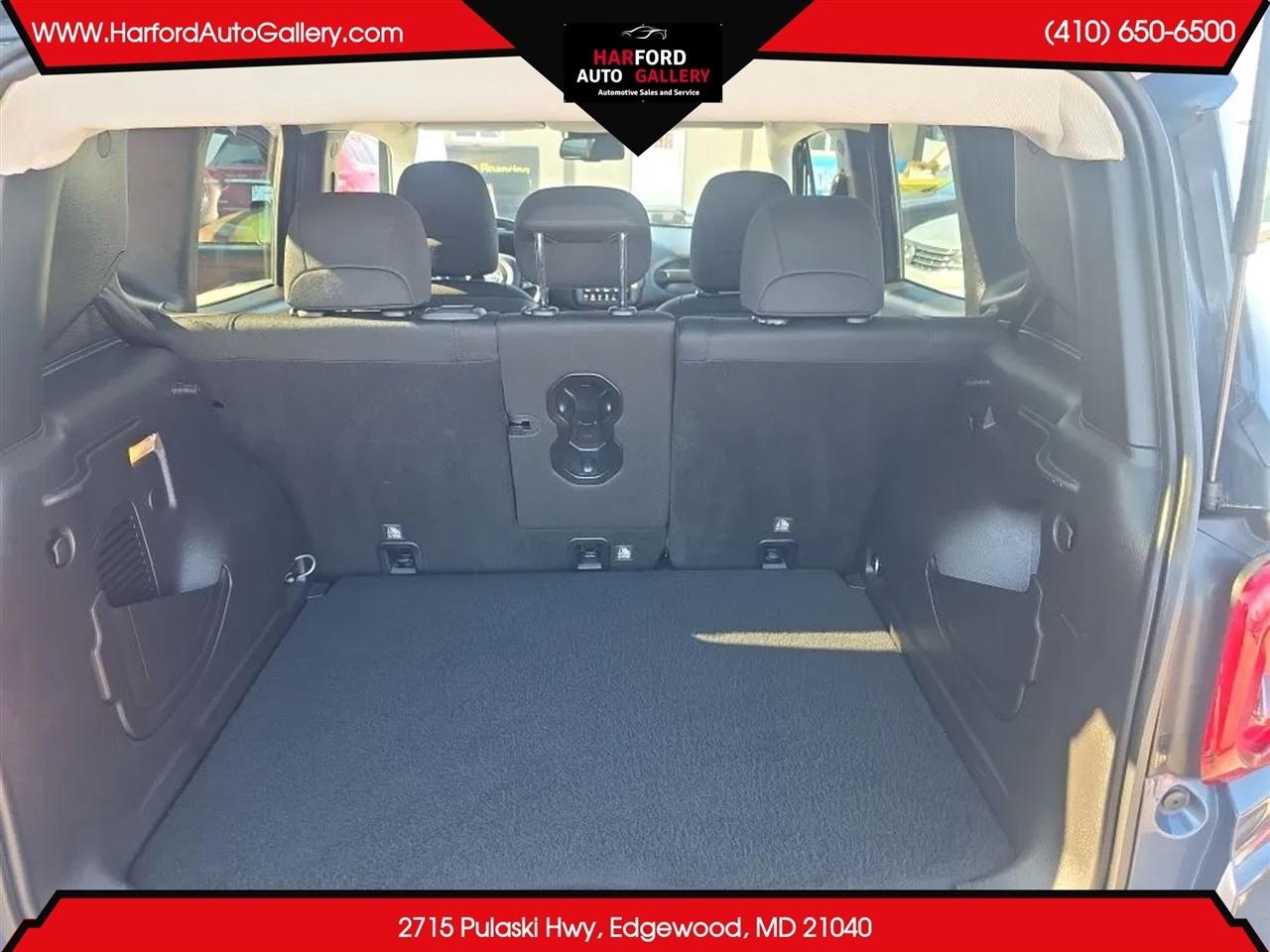 Jeep Renegade Altitude FWD 2020