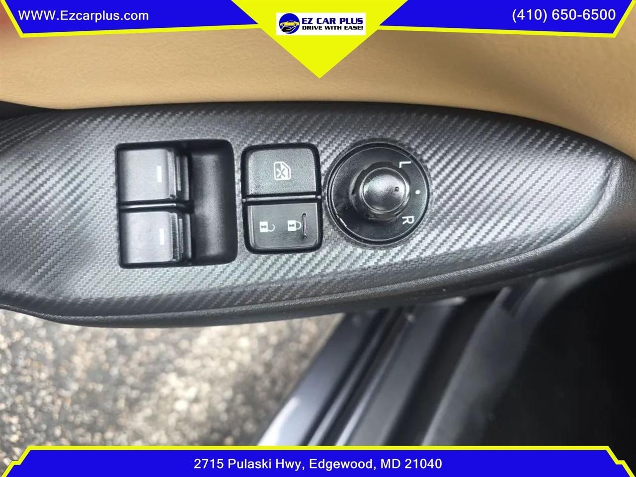 Mazda MX-5 Miata 2dr Conv Man Grand Touring 2016