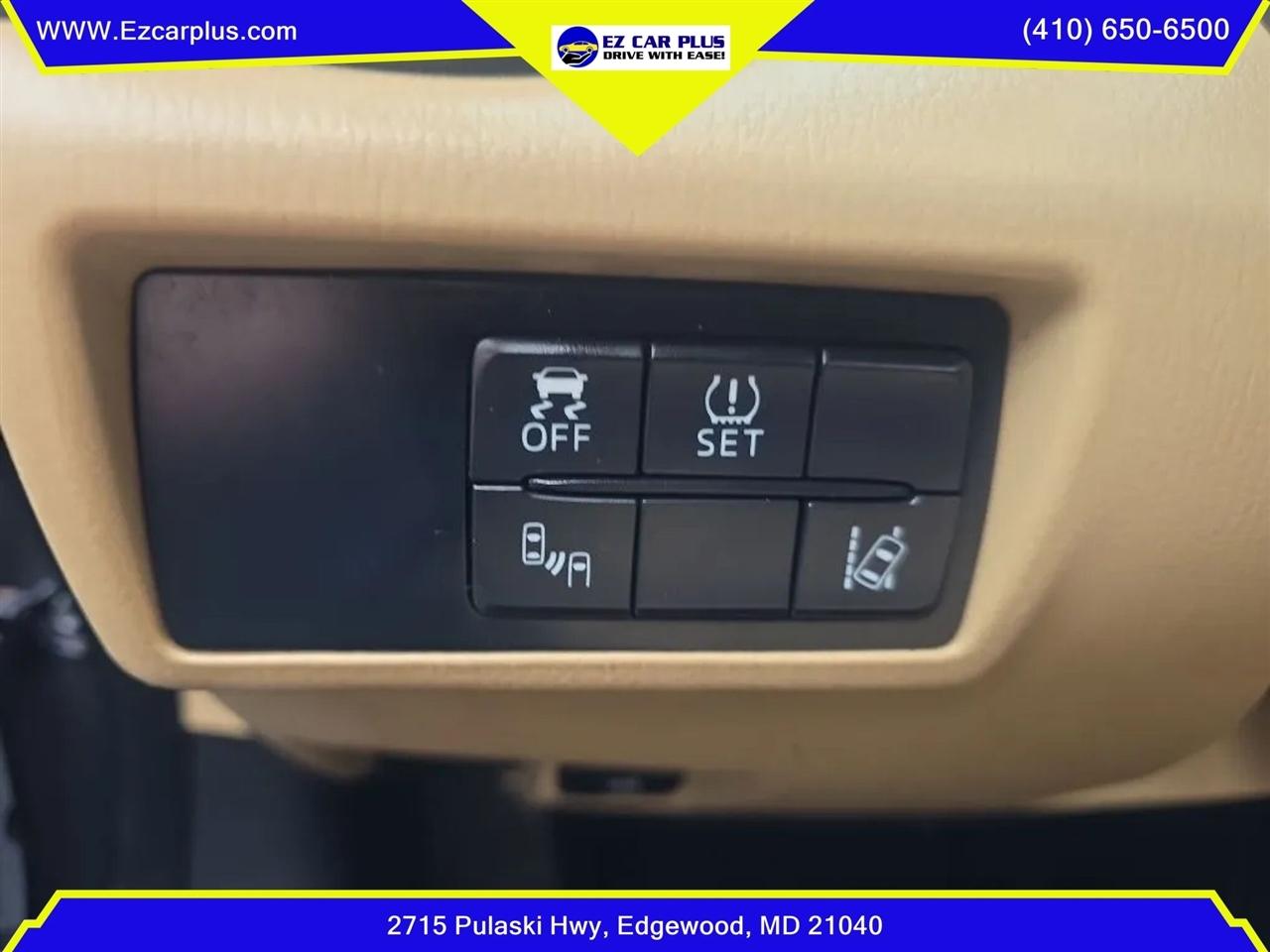 Mazda MX-5 Miata 2dr Conv Man Grand Touring 2016