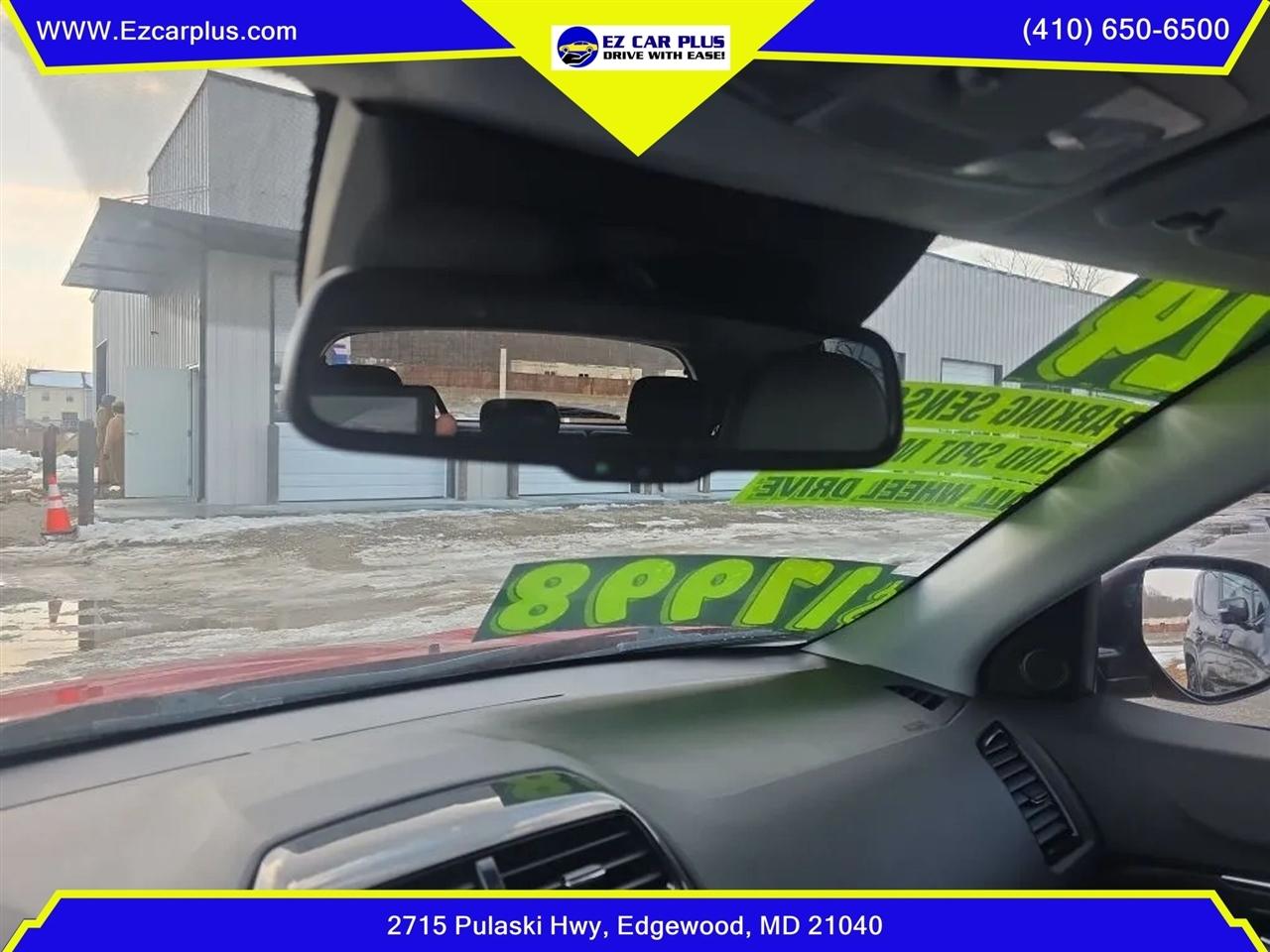 Mitsubishi Outlander Sport Trail Edition 2.0 AWC 2024