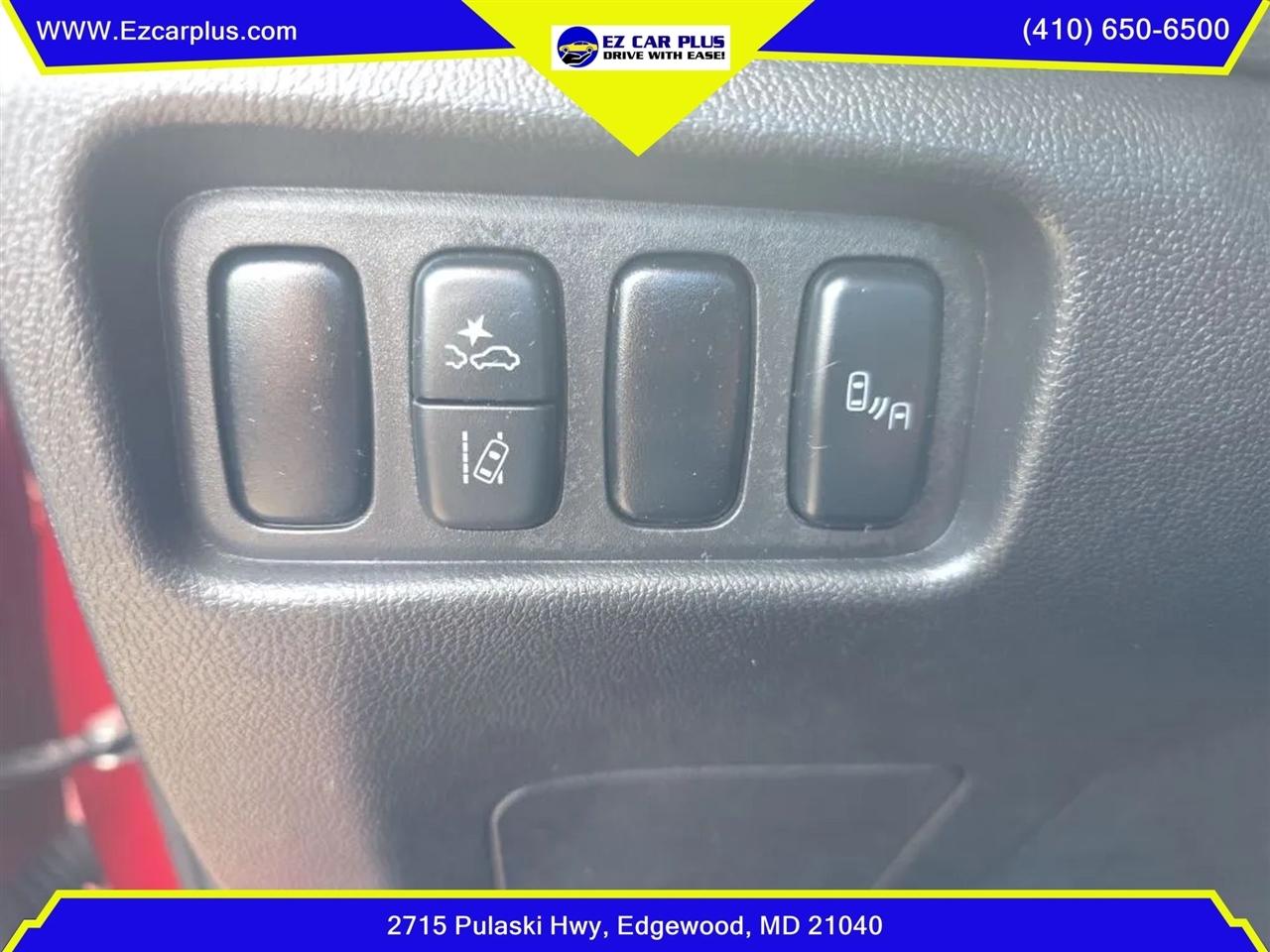 Mitsubishi Outlander Sport Trail Edition 2.0 AWC 2024