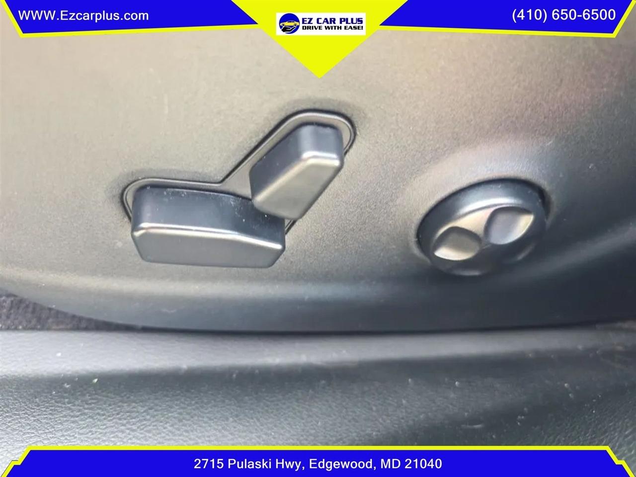 Jeep Cherokee Limited 4x4 2018