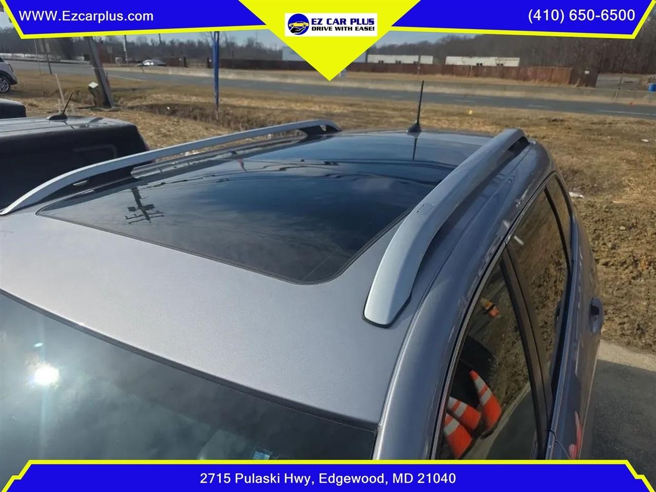 Jeep Cherokee Limited 4x4 2018