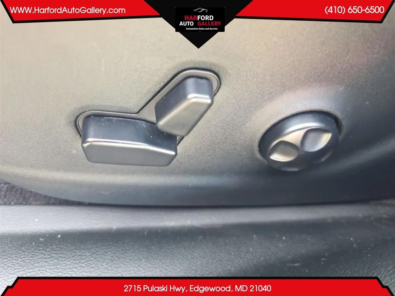 Jeep Cherokee Limited 4x4 2018